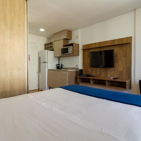 Apartamento Vivapp Universo Augusta Residencial São Paulo Exterior foto