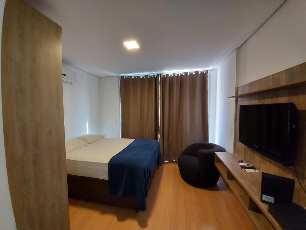 Apartamento Vivapp Universo Augusta Residencial São Paulo Exterior foto